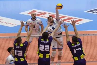 Arkas Spor zirve yolunda kritik virajda