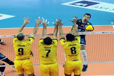 Sorgun, Arkas Spor'u durdurmadı