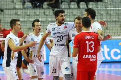 Arkas Spor galibiyet serisine başlamak istiyor