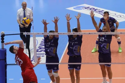 Spor Toto beşincilik yolunda ilk adımı attı