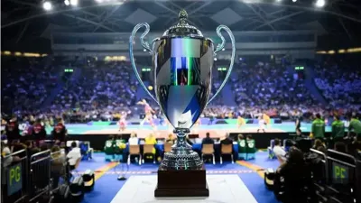 Avrupa Sahnesinde VakıfBank - Eczacıbaşı Dynavit Rekabetinde 19. Perde