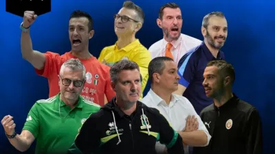 Avrupa Kupası Finallerinde İtalyan Antrenörler Ön Planda