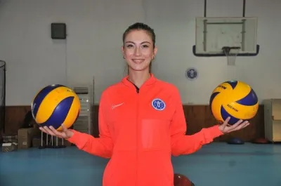 Aydın'da Şok: Ecem sezonu kapattı