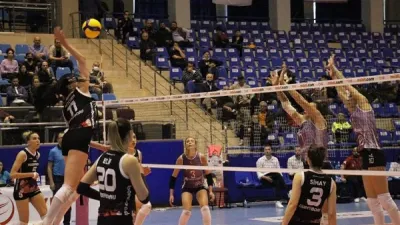 Kuzeyboru serinin bitmesine izin vermedi