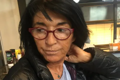 Ayşegül Baltacıoğlu'nu Kaybettik