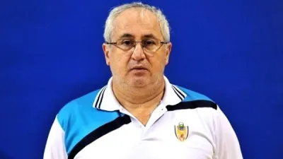 Develi Belediyespor'da Bahadır Aksoy dönemi