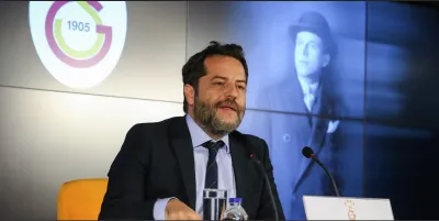 Bahis soruşturmasında Erden Timur’un aylık gelir açıklandı