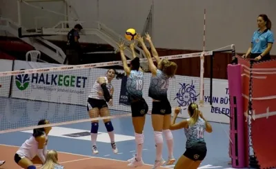 Balkan Kupası Finalinde Rakip OK Jedinstvo