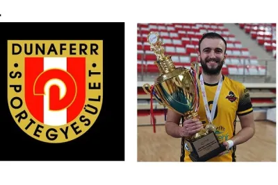 Batuhan Duman Budapeşte'ye transfer oldu