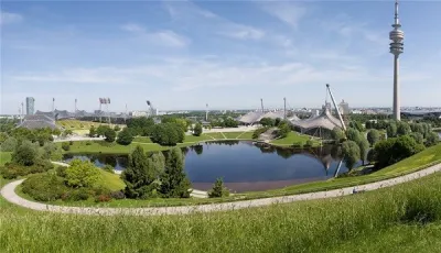 2022 Avrupa Şampiyonası'nda Plaj Voleybolu da yer alacak