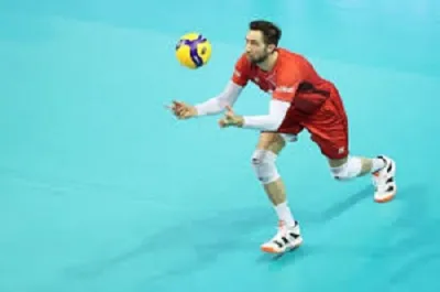 Kevin Tillie’nin Çılgın Hafta Sonu