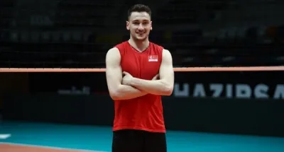 Rusya maçında iyi şeyler yapacağız