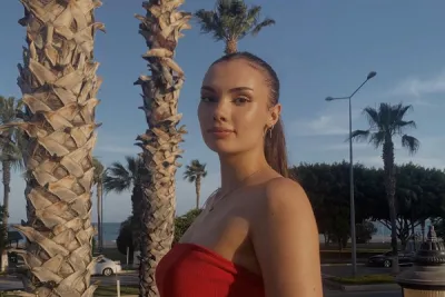 Yeni sezon için çok heyecanlıyım