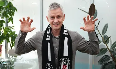 Beşiktaş’ta Solskjaer dönemi sona eriyor: İşte 2 yeni aday!
