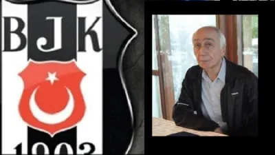 BJK'de Aziz Kalaoğlu ile yollar ayrılıyor mu?