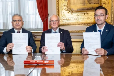 Mardin, Avrupa Fair Play Kongresi'ne Ev Sahipliği Yapacak