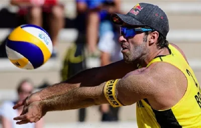 Bruno Schmidt her zaman hazır