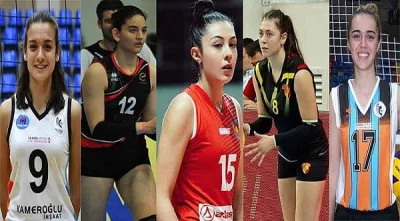 Sporcuların tercihi, Üsküdar Üniversitesi'nden yana