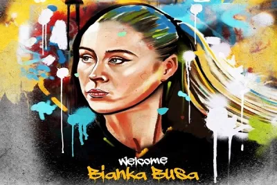 VakıfBank, Bianka Busa'yı kadrosuna kattı