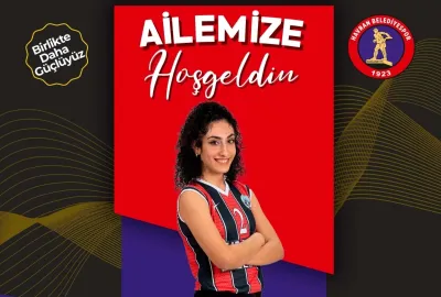 Havran Belediyespor'da pasör transferi