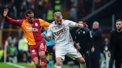 CANLI I Samsunspor Galatasaray maçı canlı izle I Samsun GS maçı izle