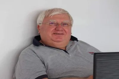 Cengiz Tunçbilek'e Türkiye Kürek Federasyonu'ndan Vefa...