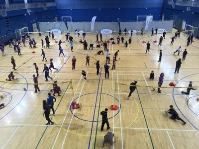 Pandemiye rağmen CEV Okul Projesi hızla ilerliyor