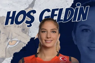 Ceylan Arısan Yeniden Sultanlar Ligi'nde