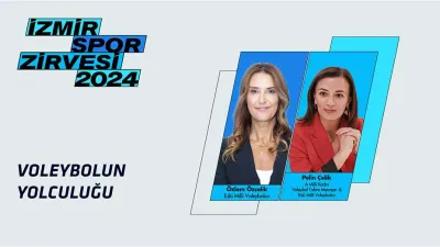 VİDEO HABER: Voleybolun Yolcuğu