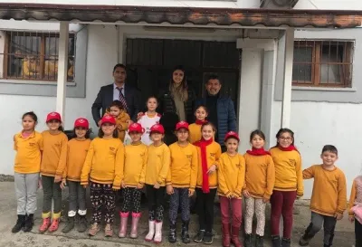 Bravo Büşra Şahin