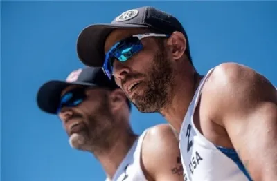 Dalhausser Ve Lucena: Her Zamankinden Daha İyiye Doğru