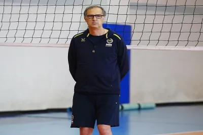 Daniel Castellani: Çok güzel bir sonuç aldık