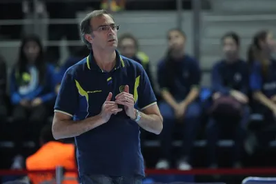 F.Bahçe'de 3. Castellani Dönemi