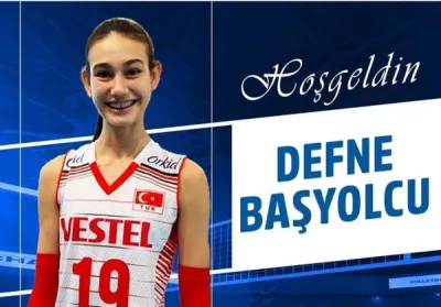 Nilüfer Belediyespor altyapının meyvelerini topluyor