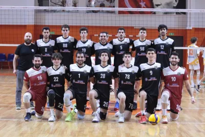 Doğu Akademi Lige Bomba Gibi Girdi!