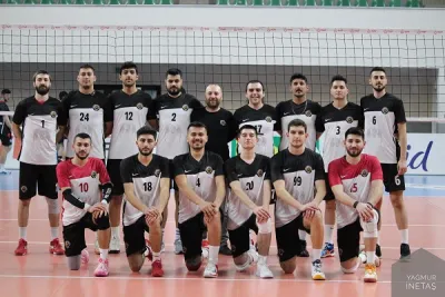 Doğu Akademi Set Vermeden Devam Ediyor