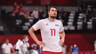 Drzyzga’dan Fenerbahçe ve Türk Voleyboluna Sert Eleştiriler