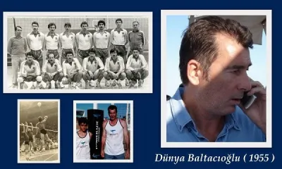 Dünya Ağabeyimizi Kaybettik, Acımız Çok Büyük