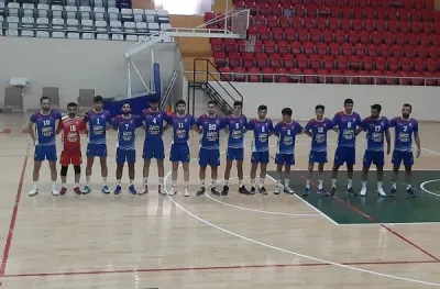 Düziçi'nde Final Etabı Heyecanı Yaşanıyor