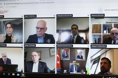 Toplantı sona erdi: Liglerin akıbeti ne olacak?