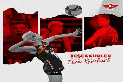 THY'den Ebrar'a Teşekkür