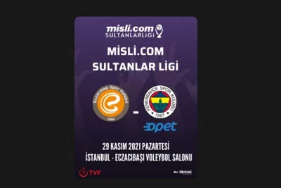 11.Hafta derbi ile kapanacak