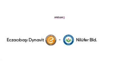 Eczacıbaşı Dynavit'in konuğu Nilüfer Belediyespor