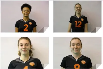 U19 Milli Takımına Eczacıbaşı’dan dört oyuncu