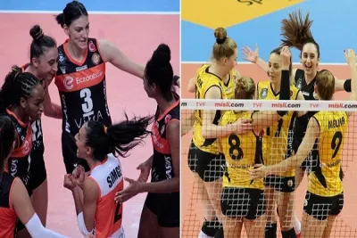 Dev Derbi TRT Spor2'den yayınlanacak