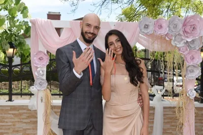 Mutluluklar Diliyoruz Ediz & Hümay