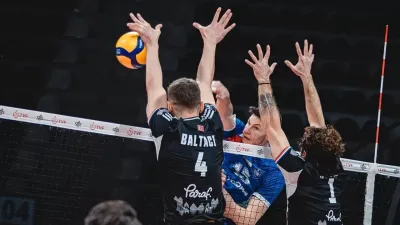 SMS Grup Efeler Ligi 21. hafta maç programı açıklandı