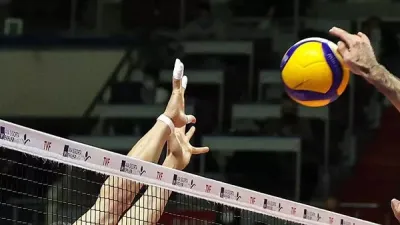 Kupa Voley 2. gün maçları hangi kanalda