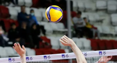 Kupa Voley finali TRT SPOR Yıldız'da
