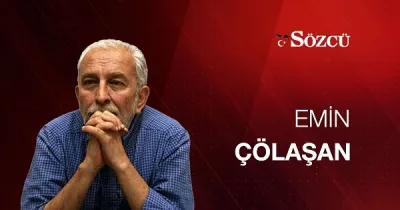 Emin Çölaşan: Bizlere gurur yaşatan kadın voleybolcularımız
